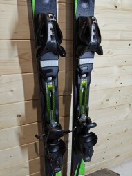 LYŽE ELAN RACE GSX 170CM